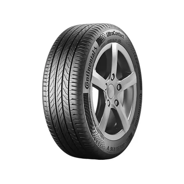 Achetez Aujourd’hui PNEU CONTINENTAL UC 195/65 VR15 TL 91VCO ULTRACONTACT