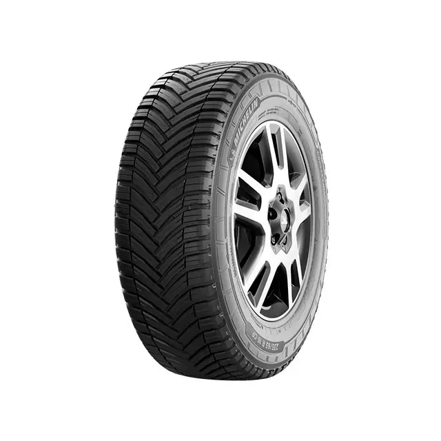 Prix Bas PNEU MICHELIN CCCAMPING 215/75R16 TL 113R MI CROSSCLIMATE CAMPING