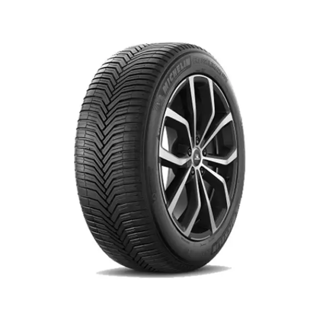 Meilleur Prix PNEU MICHELIN CC2SUVXL 235/55 WR19 TL 105W MI CROSSCLIMATE 2 SUV XL