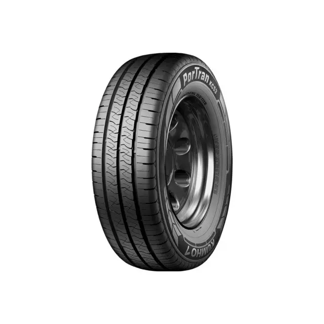 Solde PNEU KUMHO KC53 121R 225/75R16 TL 121R KUMHO PORTRAN KC53