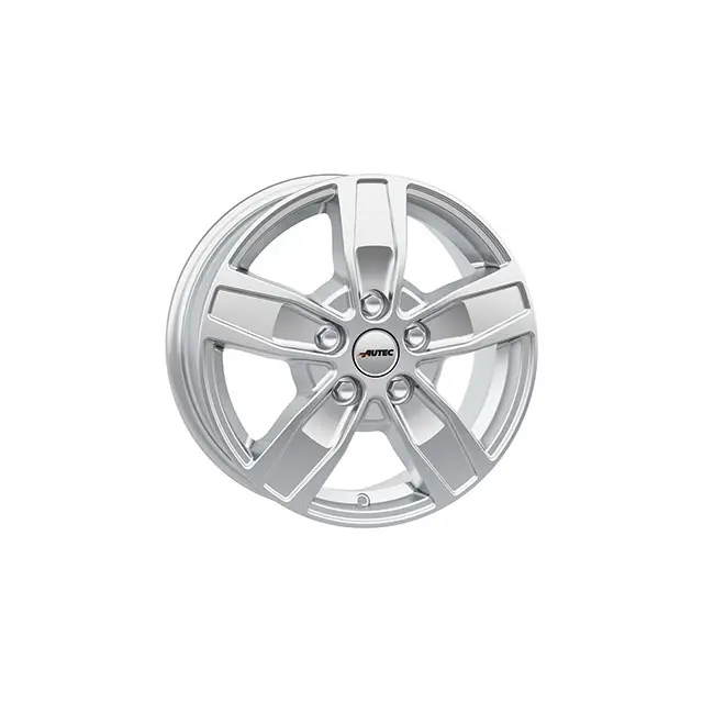 4 jantes Autec 6,0X15 AUTEC QUANTRO 5/130 ET60 CH84,1 Remise