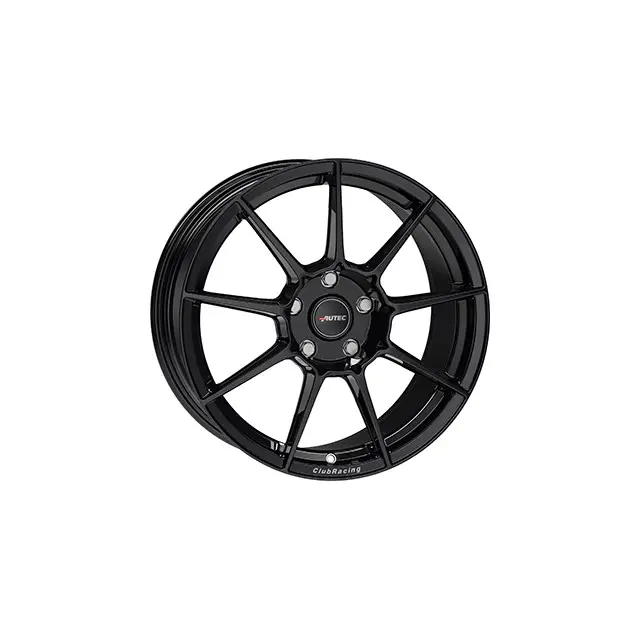 Bon Plan 4 jantes Autec 7,5X17 AUTEC CLUB RACING 4/108 ET20 CH65,1