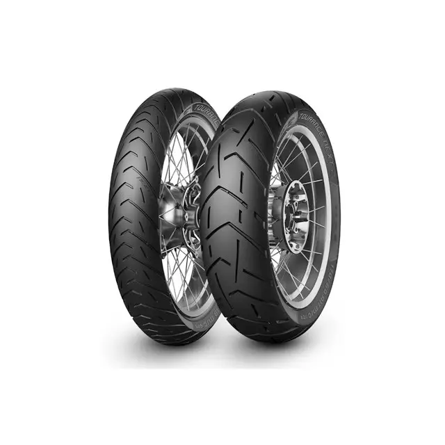 Expédition Rapide PNEU METZELER TOURNEXT2 100/90R19 TL 57VMET TOURANCE NEXT 2 FRONT