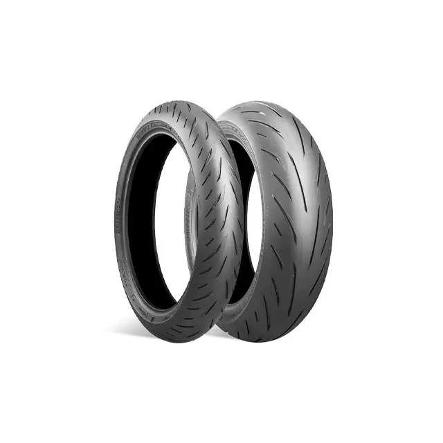 Offre Spéciale PNEU BRIDGESTONE BATTLAX22 190/55 ZR17 TL 75WBR BATTLAX S22 R