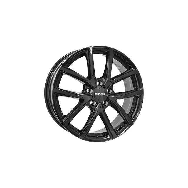 Livraison Express 4 jantes Monaco Wheels 2 8,0X19 MONACO WHEELS CL2 5/112 ET35 CH70,1