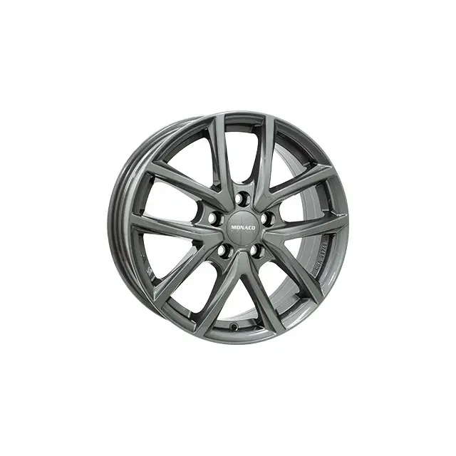 Livraison Express 4 jantes Monaco Wheels 2 8,0X19 MONACO WHEELS CL2 5/114,3 ET42 CH67,1