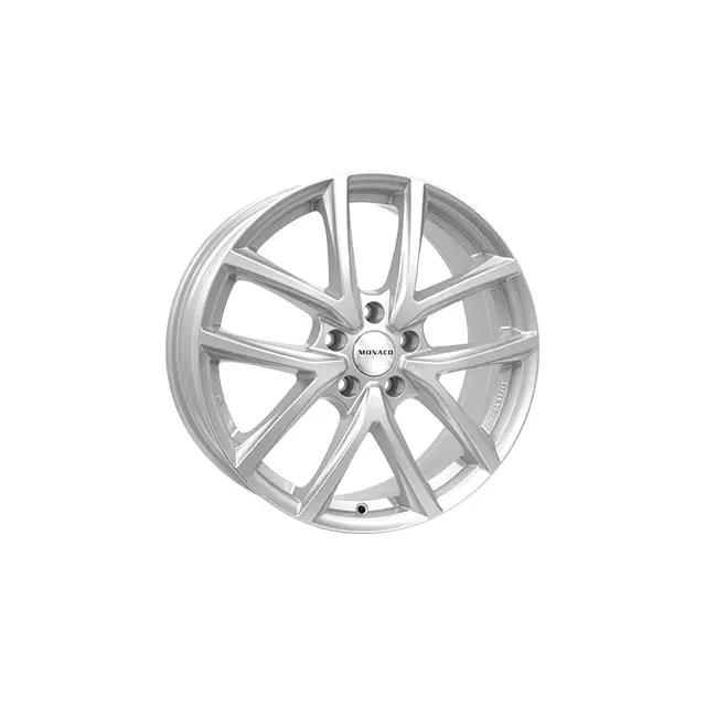 Réduction 4 jantes Monaco Wheels 2 8,0X19 MONACO WHEELS CL2 5/114,3 ET42 CH70,1