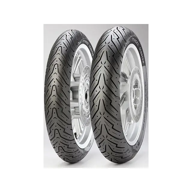 Soldes PNEU PIRELLI ANGELSCOOT 130/70R16 TL 61SPI ANGEL SCOOTER