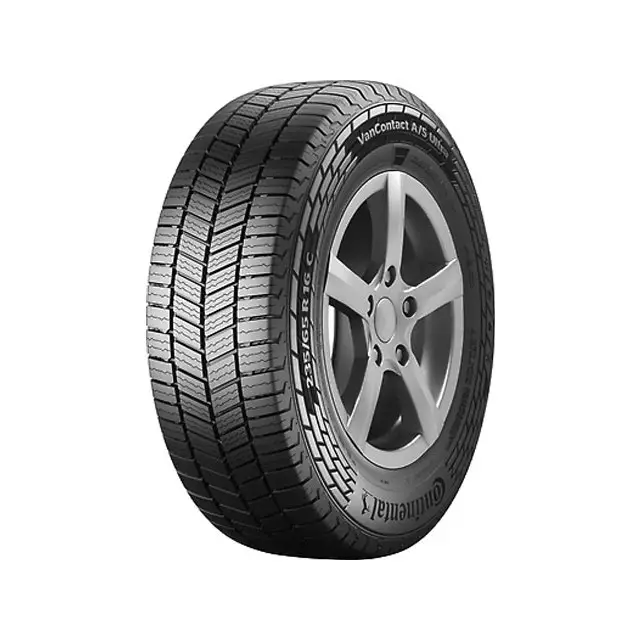 PNEU CONTINENTAL VANCONT4SU 225/65R16 TL 112R CO VANCONTACT A/S ULTRA Paiement Sécurisé