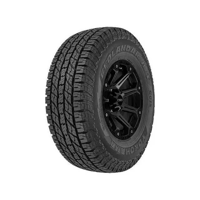 Achat Immédiat PNEU YOKOHAMA G015 225/70 TR17 TL 108T YOKO G015 GEOLANDAR A/T