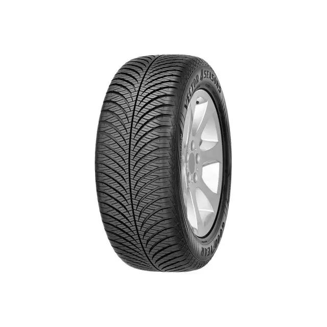 PNEU GOODYEAR VECT4SG2 175/65 HR17 TL 87HGY VEC 4SEASONS G2 Offre Du Jour