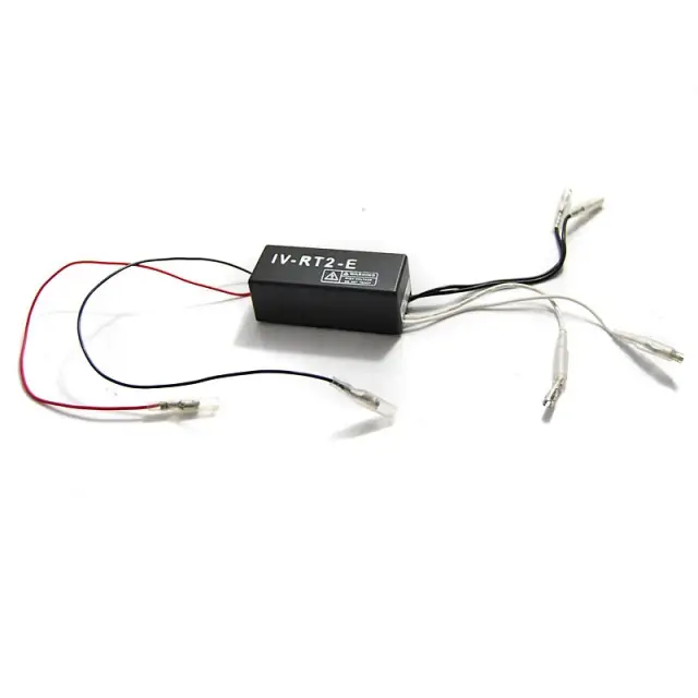 Inverter CCFL Eagle Eyes IV-RT2-E pour voiture EAGLE EYES IV-RT2-E Commander Vite