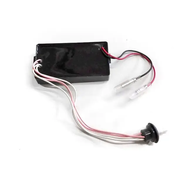 Inverter CCFL Eagle Eyes IV-2-ED L pour Marque Modèle Année Authentique