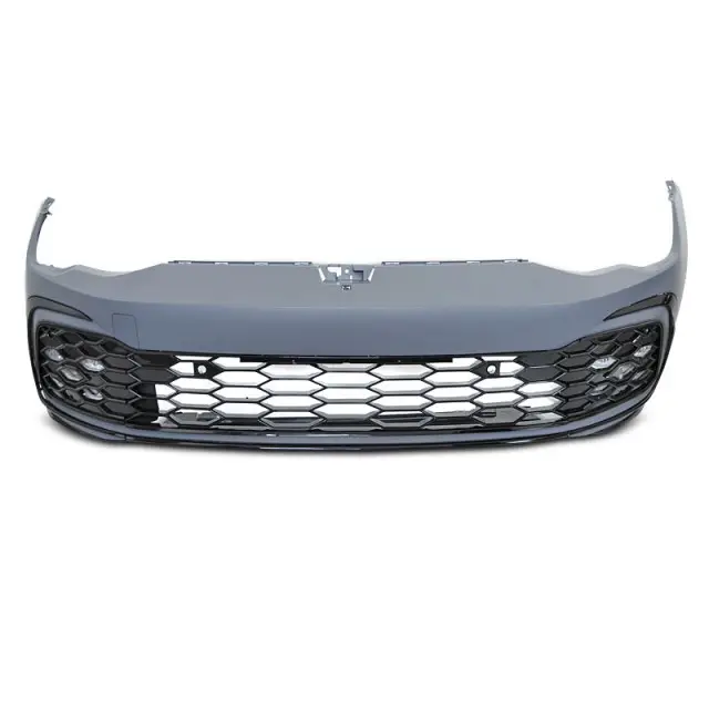 Offre Limitée Pare-choc Avant Sport pour VW Golf 8 2019-2023 - Performance Optimale