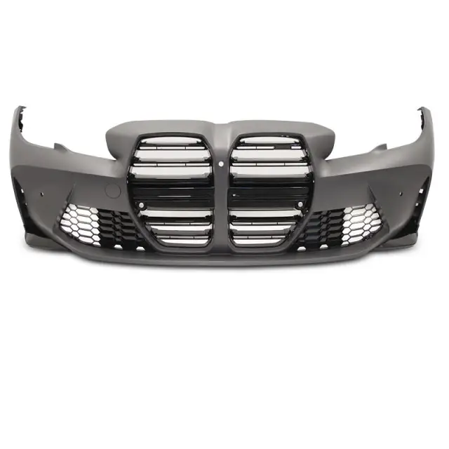 Meilleur Prix Pare-choc Avant Sport Pour BMW G20/G21 2019-2022