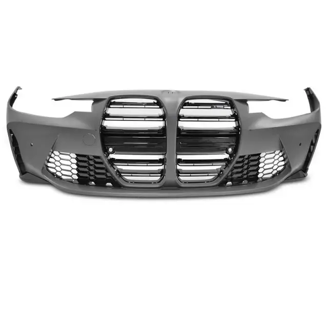 Pare-choc Avant Sport G20 Compatible BMW F30 / F31 2010-2011 Meilleur Prix