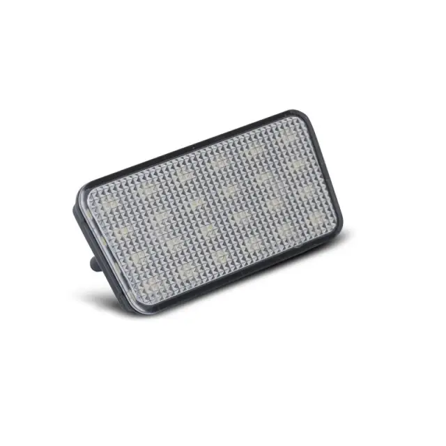 Feux LED avant pour Chrysler Jeep Wrangler JL 2018 Acheter Direct