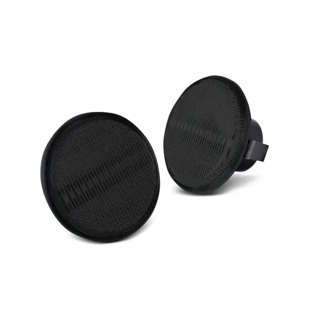 Direction Latérale Fumée LED pour Mazda MX-5 1989-2015 Retour Gratuit