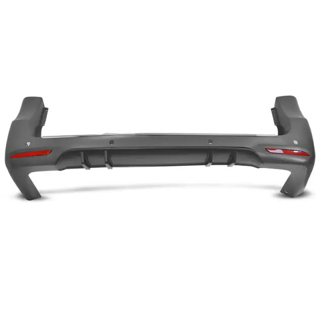 Bouclier Arrière Sport PDC pour Mercedes V-Class W447 2014-2019 Seulement Aujourd’hui
