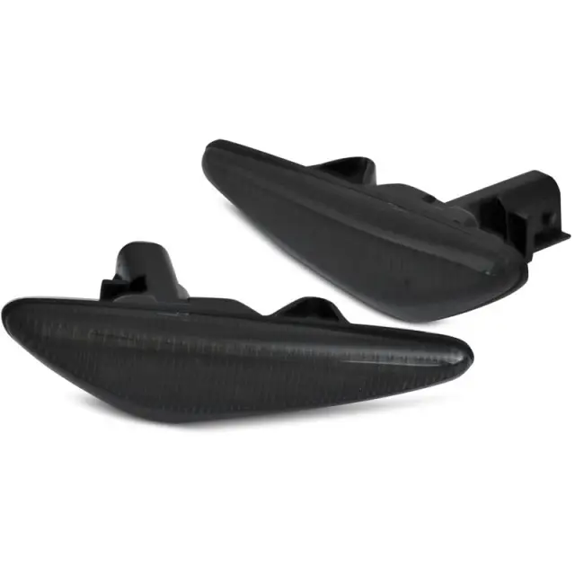 Direction Latérale Fumée LED SEQ pour Mazda 5 / 6 / MX-5 / RX Vente Flash