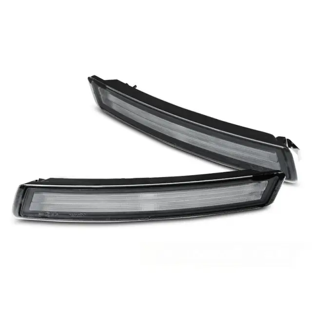 Meilleure Vente Direction Avant Blanc DRL Séquentiel LED pour VW New Beetle 2006-2010