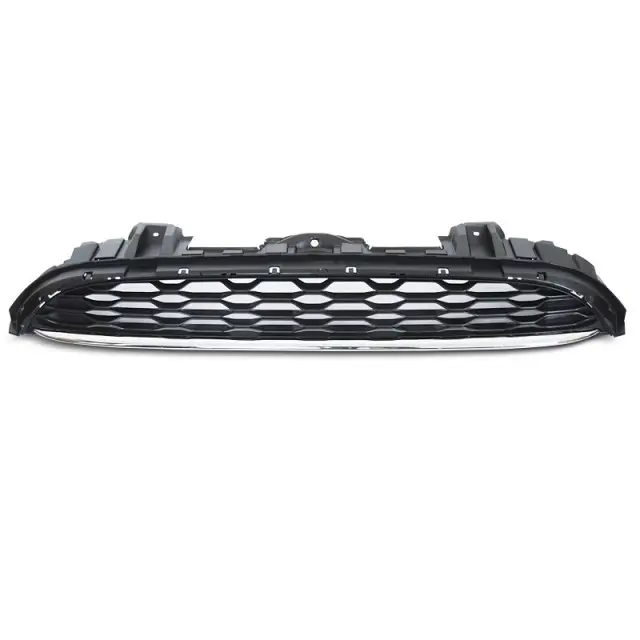 Achat Immédiat Grille Sport Avant Noir Chrome pour Mini Cooper F55 F56 F57 14-21
