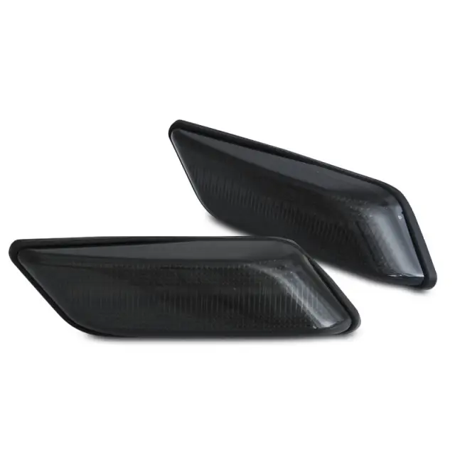 Direction Latérale Fumée LED pour BMW Z3 1996-2002 Seulement Aujourd’hui