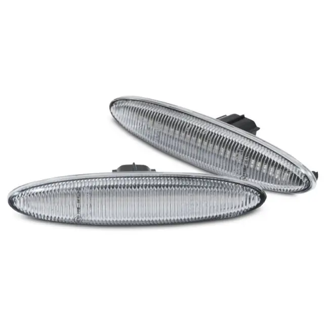 Commander Maintenant Direction Côté LED Blanc pour Lexus IS II 2006-2010