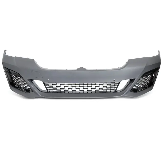 Prix Cassé Pare-choc Avant Sport PDC pour BMW G30 G31 LCI 2020-2023