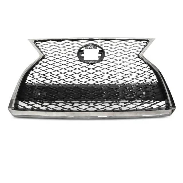 Lexus RX 19 - Pare-chocs Sportif PDC pour Lexus RX 2019 Remise