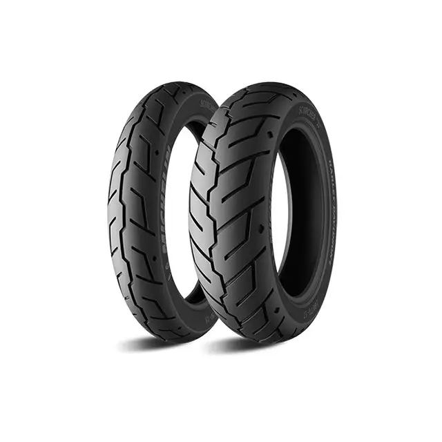 Acheter En Ligne PNEU MICHELIN SCORCHER31 150/80B16 TL 77HMI SCORCHER 31 RF REAR