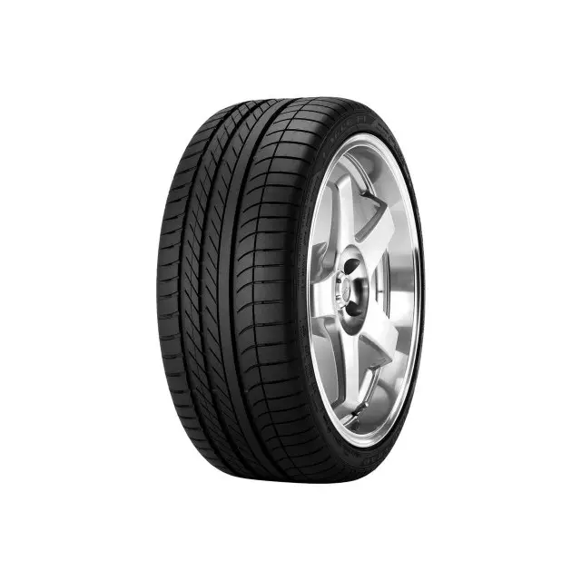 Solde PNEU GOODYEAR EAGF1AS2 245/35 YR18 TL 88YGY EAG-F1 AS2* ROF FP
