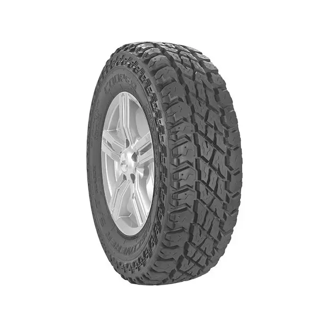 PNEU COOPER DISCS/TMAX 245/75 QR16 TL 120Q CP DISC S/T MAXX P.O.R Meilleure Vente