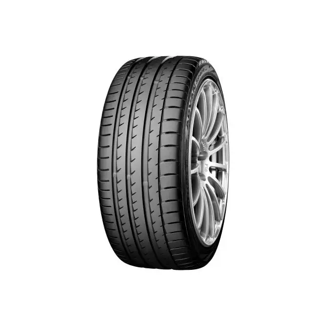 PNEU YOKOHAMA V105RFT 245/50 WR19 TL 105W YOKO ADVAN SPORT V105 ROF Achat Immédiat