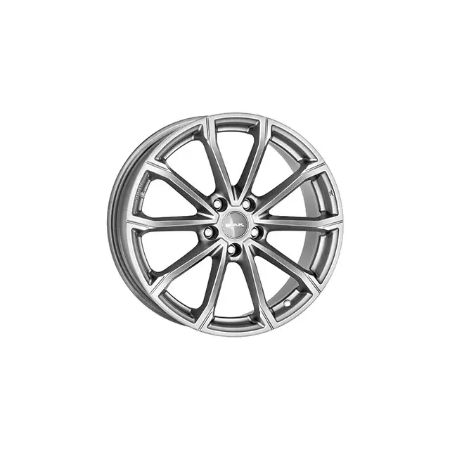 Haute Qualité 4 jantes Mak 6,5X16 MAK DAVINCI 5/112 ET46 CH57,1