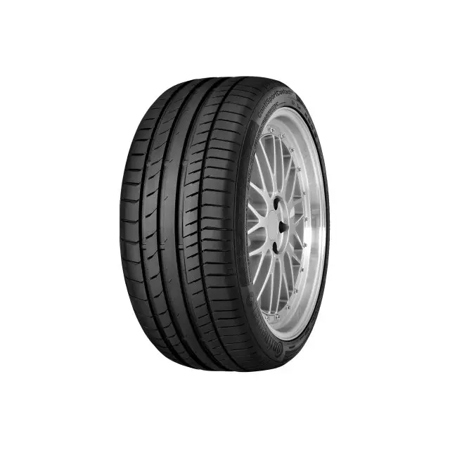 PNEU CONTINENTAL CSC5SUV 275/45 YR21 TL 107Y CO CSC 5 SUV MO Meilleur Prix