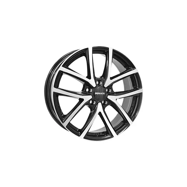 4 jantes Monaco 8,0X19 MONACO WHEELS CL2 5/108 ET45 CH63,4 Nouvel Arrivage