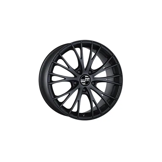 4 jantes Mak 8,0X19 MAK RENNEN 5/112 ET21 CH66,45 Paiement Sécurisé