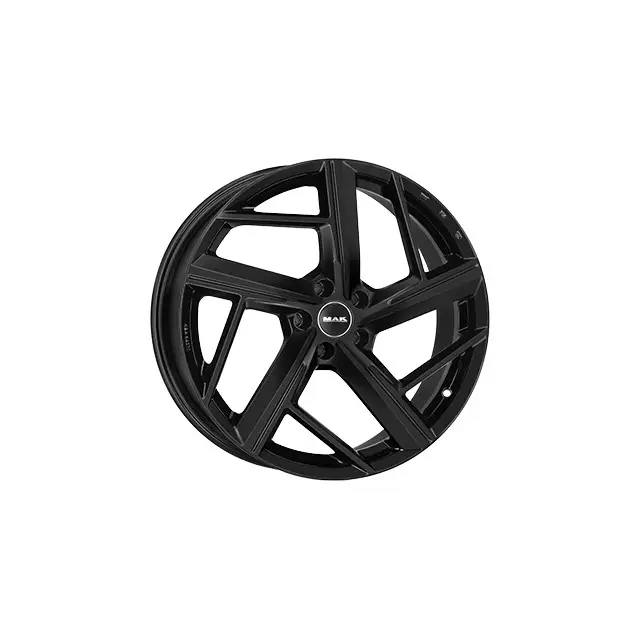 4 jantes Mak 8,5x19 Mak Qvattro 5/112 Et38 Ch66,4 Vente Directe