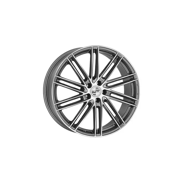 Prix Cassé 4 jantes Mak 10,5X20 MAK LEIPZIG-D 5/112 ET19 CH66,45