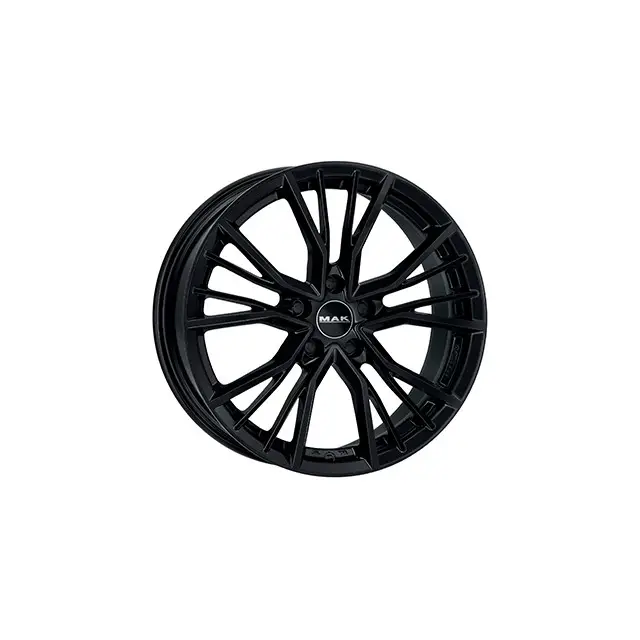 4 jantes Mak 9,0x20 Mak Union 5/112 Et38 Ch66,45 Commande En Gros