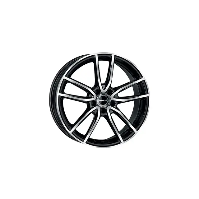 Offre Spéciale 4 jantes Mak 11,0X21 MAK EVO-D 5/112 ET55 CH66,6
