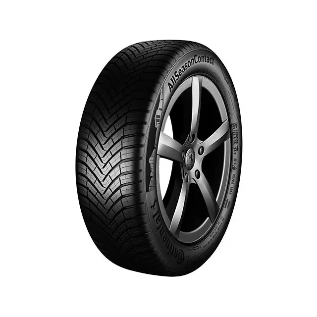PNEU CONTINENTAL ALLSEASCON 205/65 HR15 TL 99HCO ALL SEASON CONTACT XL Livraison Gratuite