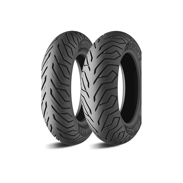 Bon Marché PNEU MICHELIN CITYGRIP 3.50R10 TL 59JMI CITY EXTRA RF FR/RE