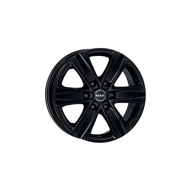 4 jantes Mak 8,0X18 MAK STONE 6 6/130 ET53 CH84,1 Acheter Direct