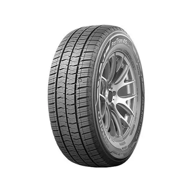 Prix Bas PNEU KUMHO CX11 215/60R16 TL 103T KUMHO PORTRAN 4S CX11