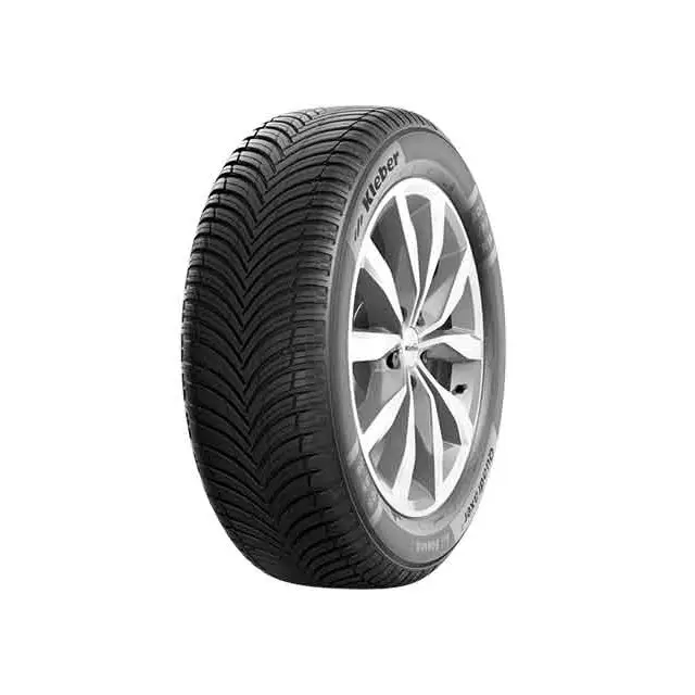 PNEU KLEBER QUADRAX3 215/55 VR16 TL 97VKLEB QUADRAXER 3 XL Certifié
