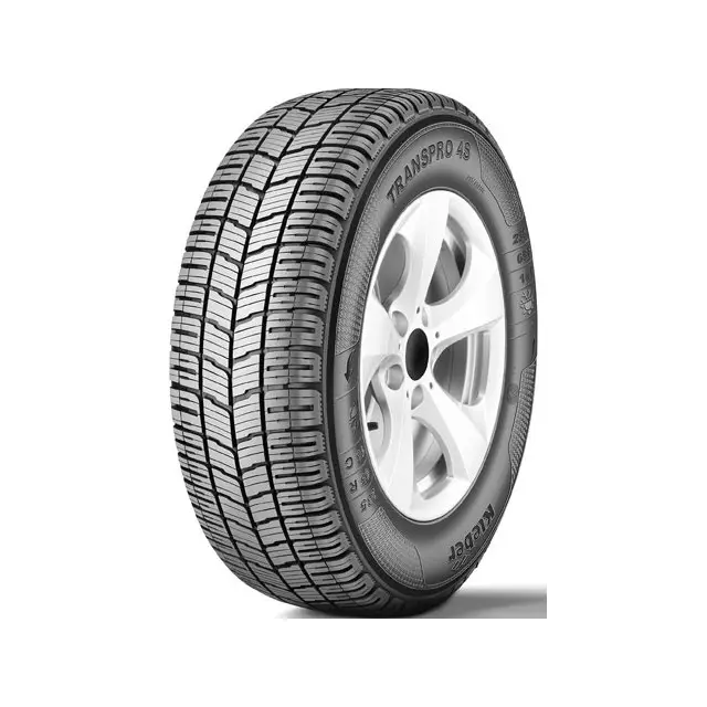 PNEU KLEBER TRANSPRO4S 195/75R16 TL 107R KLEB TRANSPRO 4S Offre Spéciale