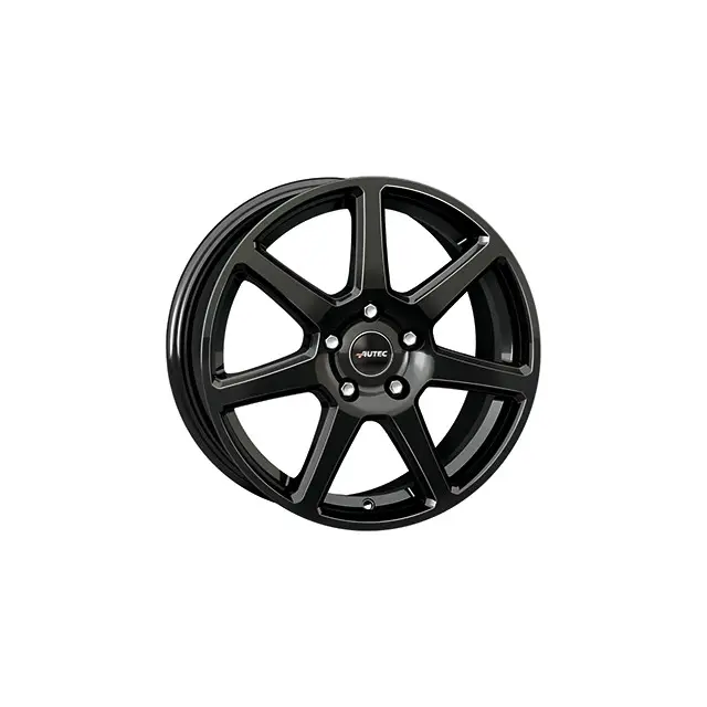4 jantes Autec 6,5X15 AUTEC TALLIN 4/100 ET38 CH60,1 Offre Limitée