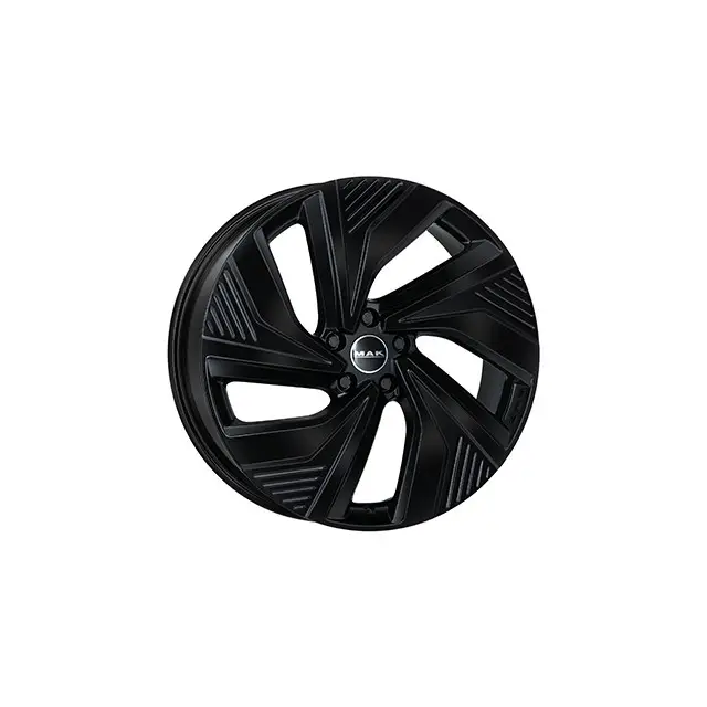 Paiement Sécurisé 4 jantes Mak 8,0x20 Mak Electra 5/112 Et40 Ch76,0